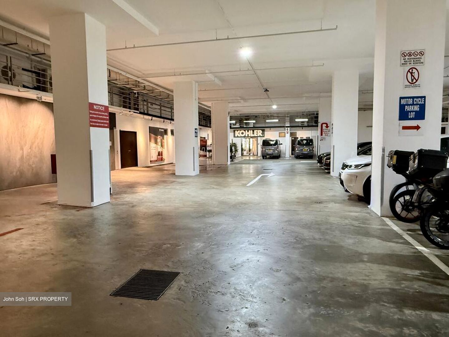 Cendex Centre (D3), Factory #519030811